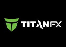 TitanFXロゴ