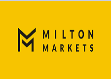 miltonmarketsのロゴ