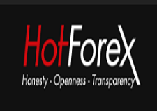 hotforex-logologo